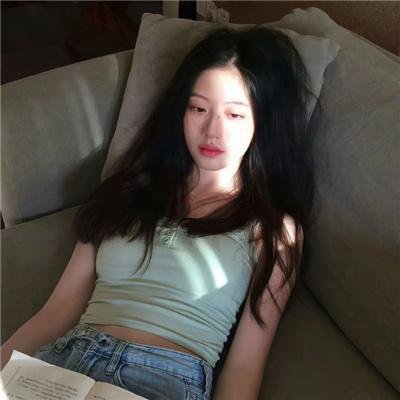外貌与微笑