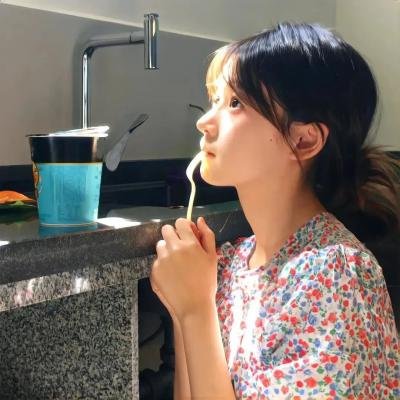 我将喜欢告诉了风